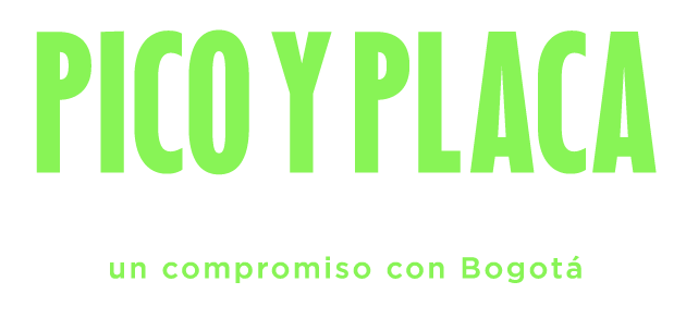 Pico y placa solidario<br />
